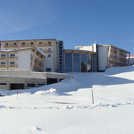 Brenta Dolomites Hotel Vason Buitenkant foto