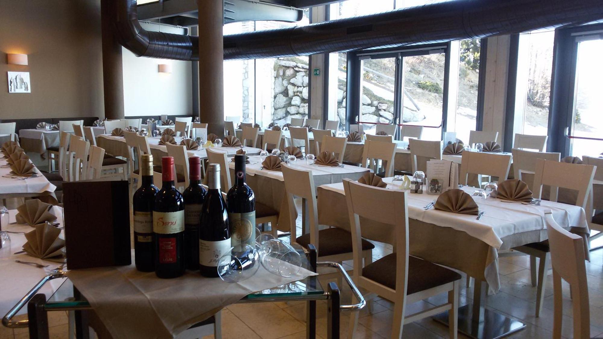Brenta Dolomites Hotel Vason Buitenkant foto