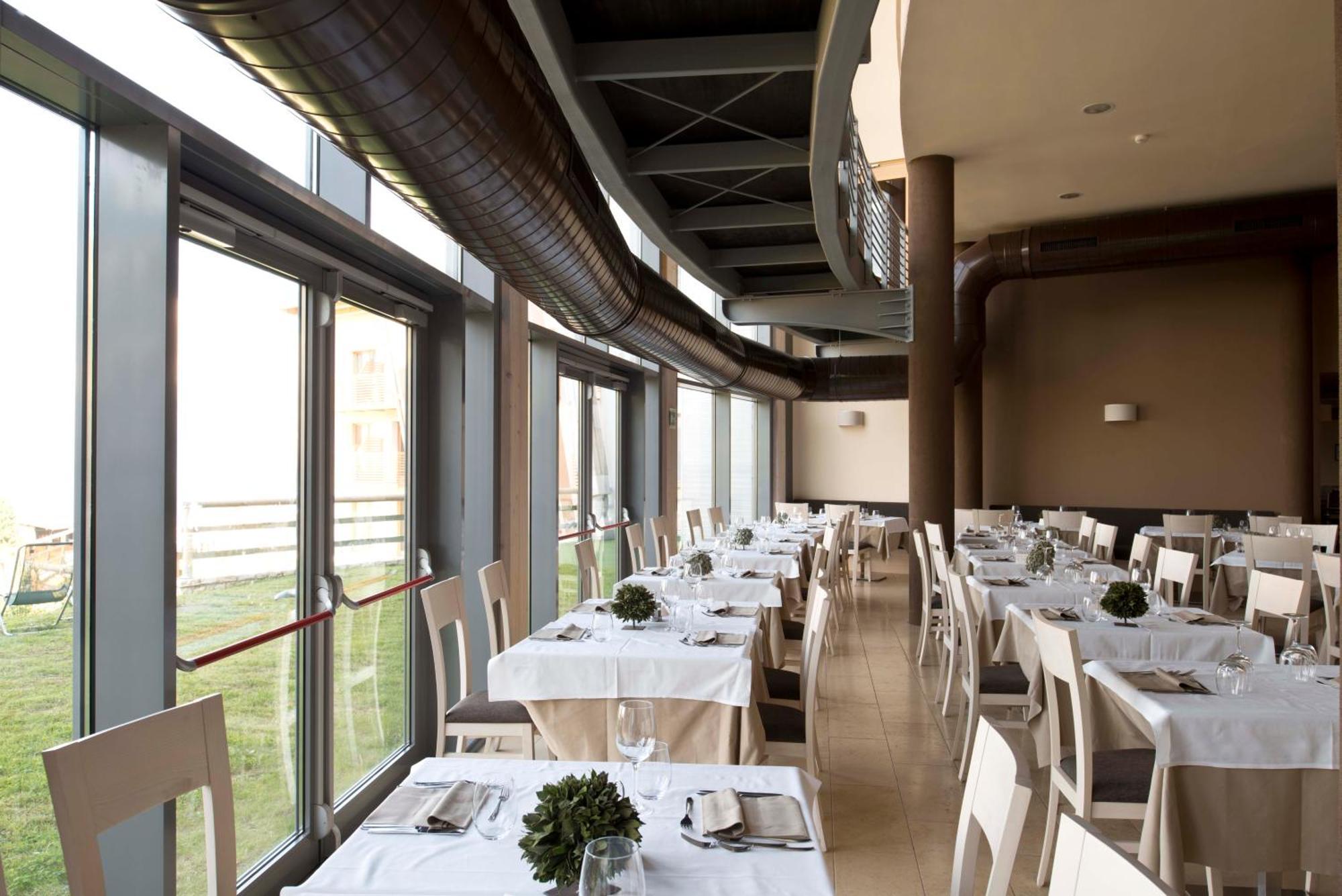 Brenta Dolomites Hotel Vason Buitenkant foto