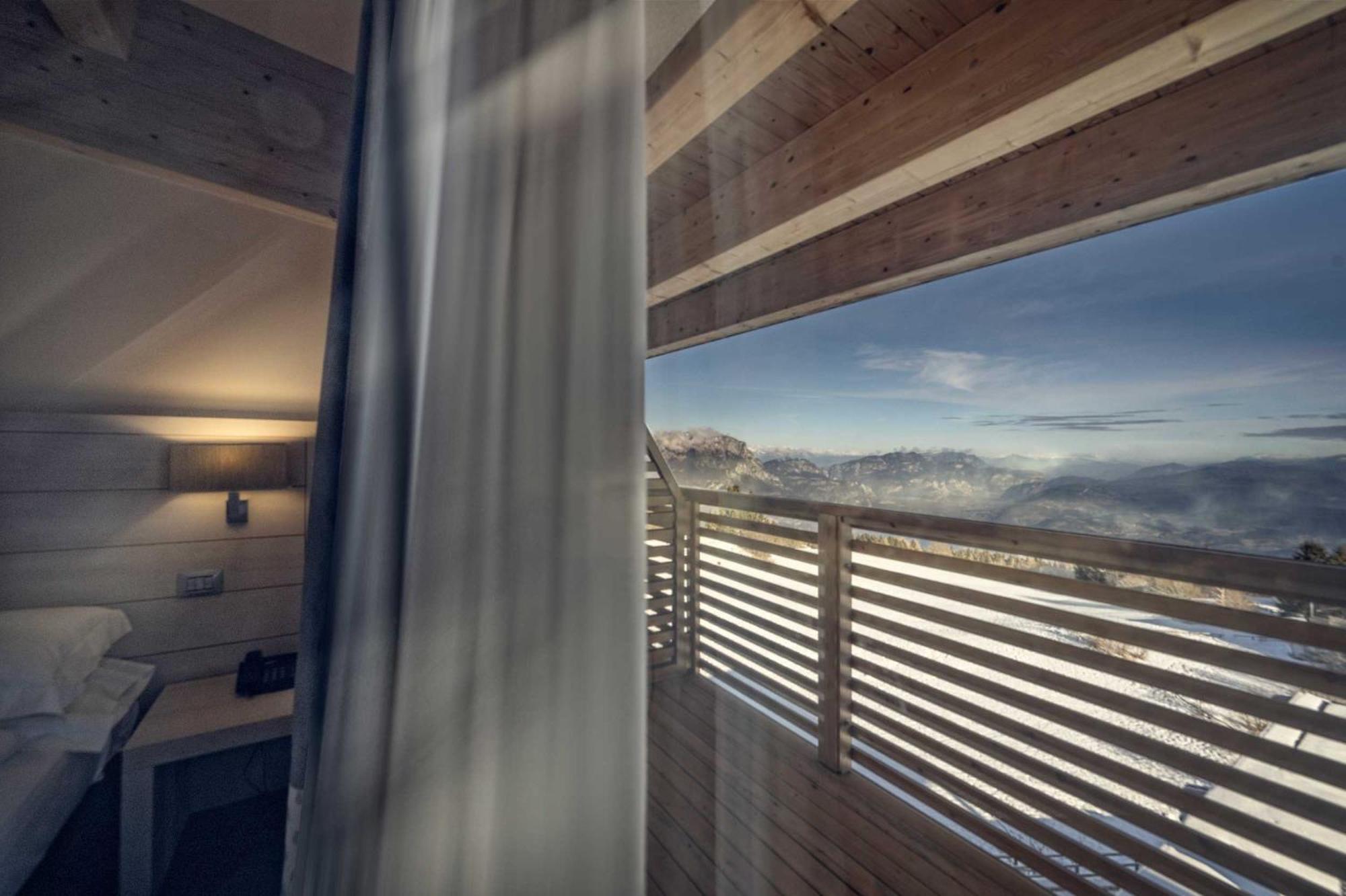 Brenta Dolomites Hotel Vason Buitenkant foto